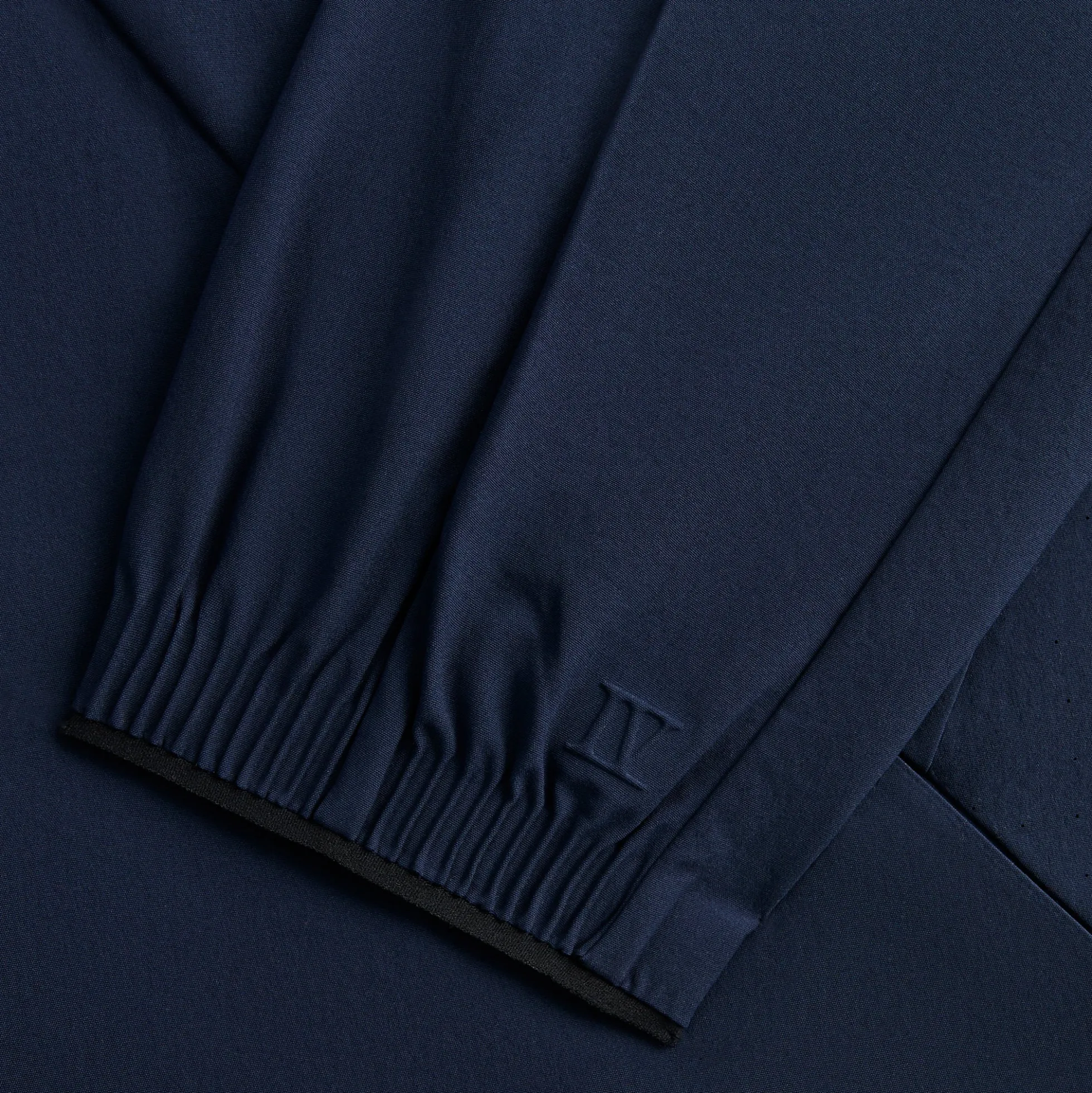 Kith Ivy for Wilson Warm Up Jacket
