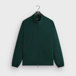 Kith Ivy for Wilson Warm Up Jacket