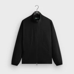 Kith Ivy for Wilson Warm Up Jacket