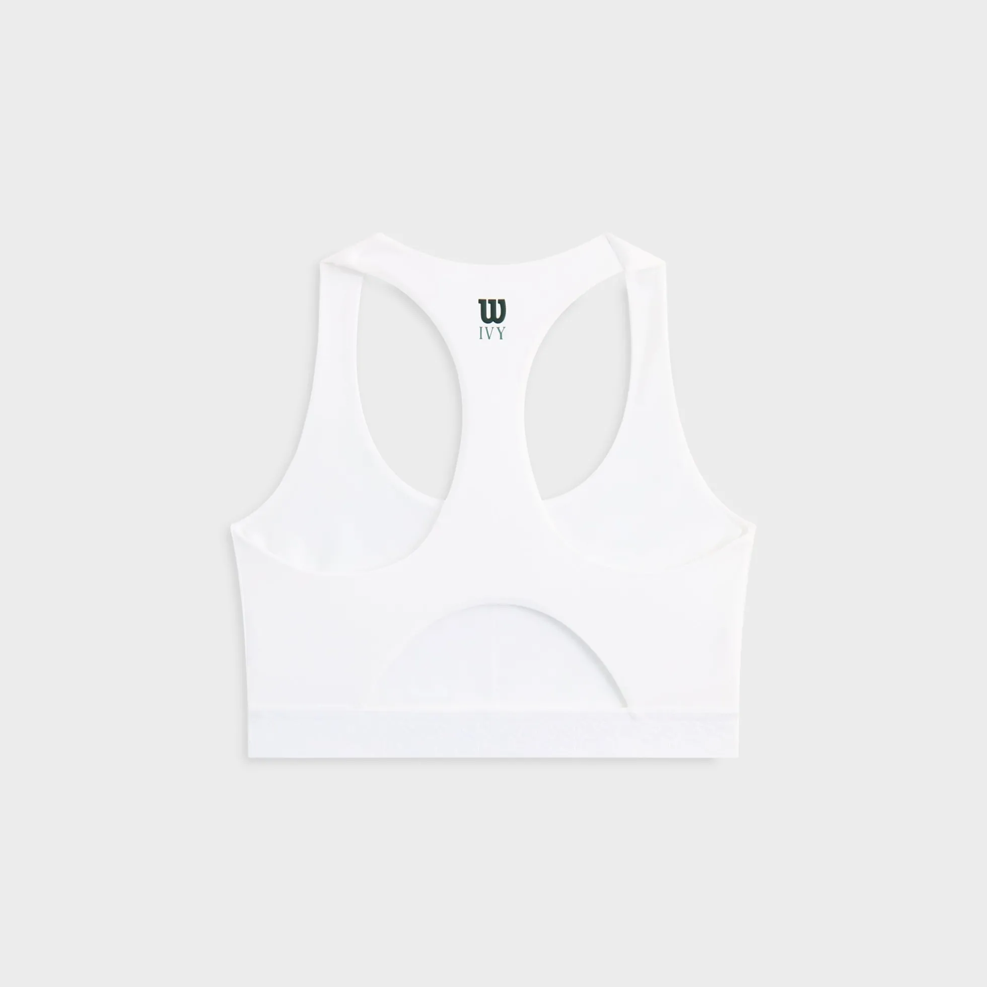 Kith Ivy for Wilson Women's Doubles Racerback Bra