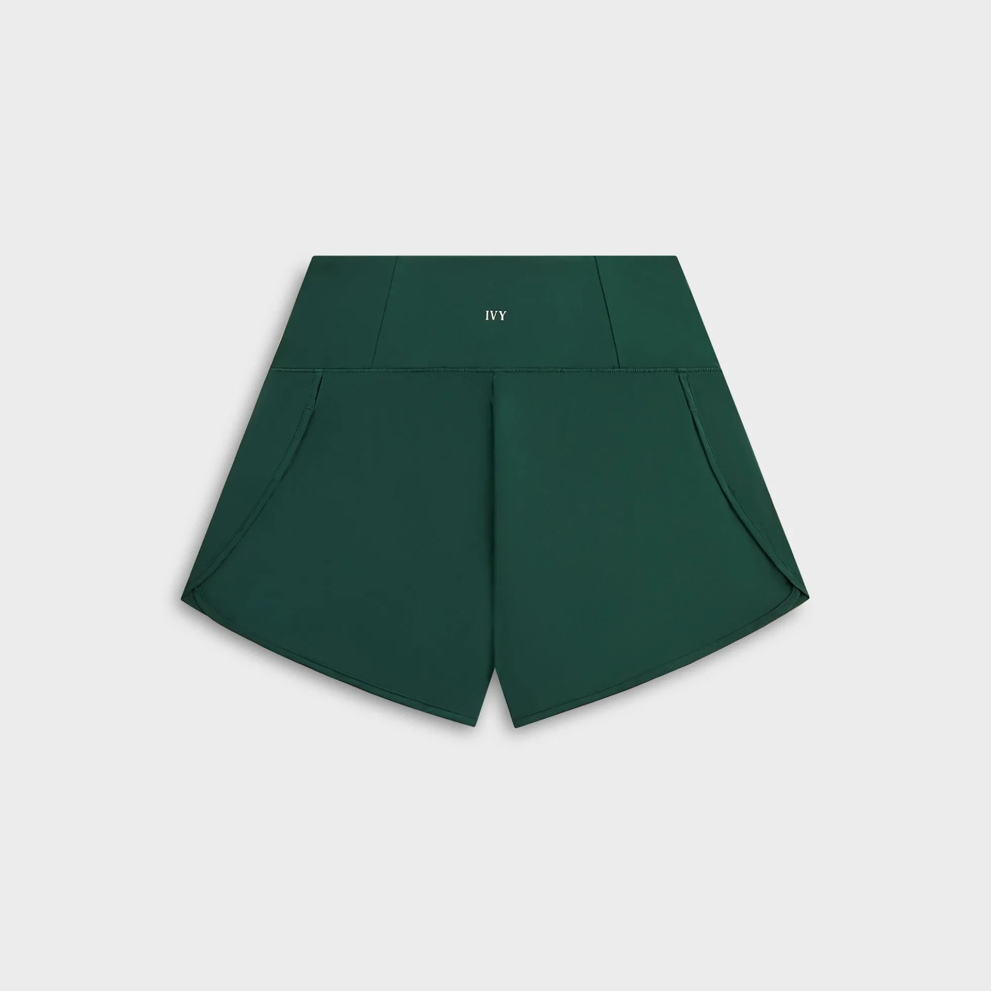 Kith Ivy for Wilson Women's Lined Split Court Short