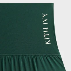 Kith Ivy for Wilson Women's Lined Split Court Short