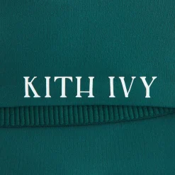 Kith Ivy for Wilson Women's Padel Dress