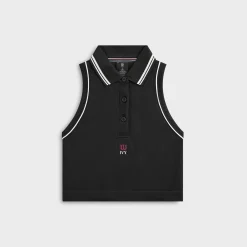 Kith Ivy for Wilson Women's Topspin Seamless Polo