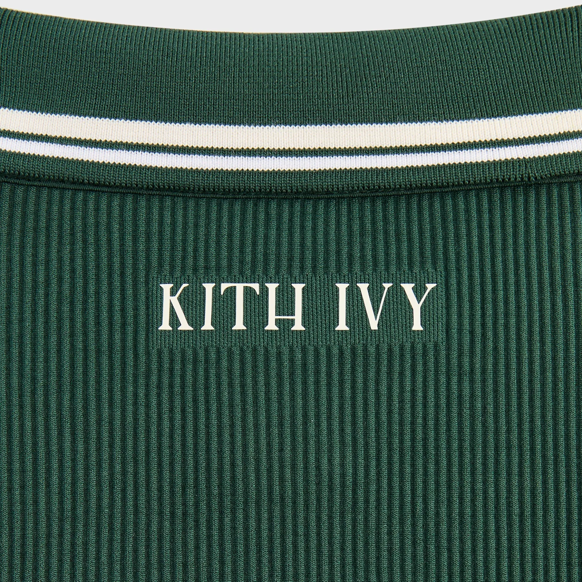 Kith Ivy for Wilson Women's Topspin Seamless Polo