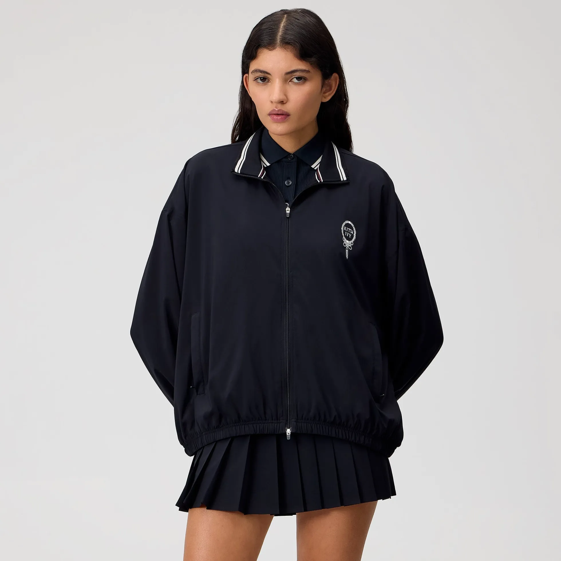 Kith Ivy for Wilson Women's Court Jacket