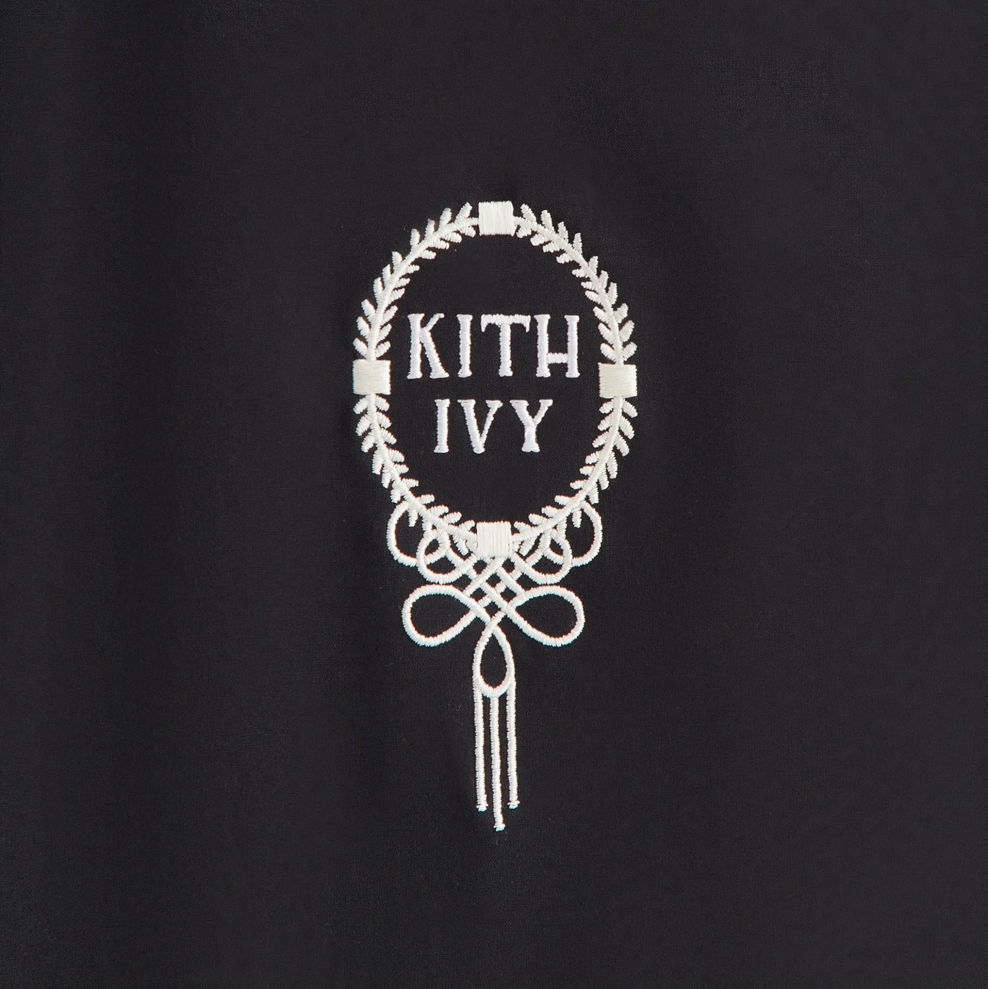 Kith Ivy for Wilson Women's Court Jacket