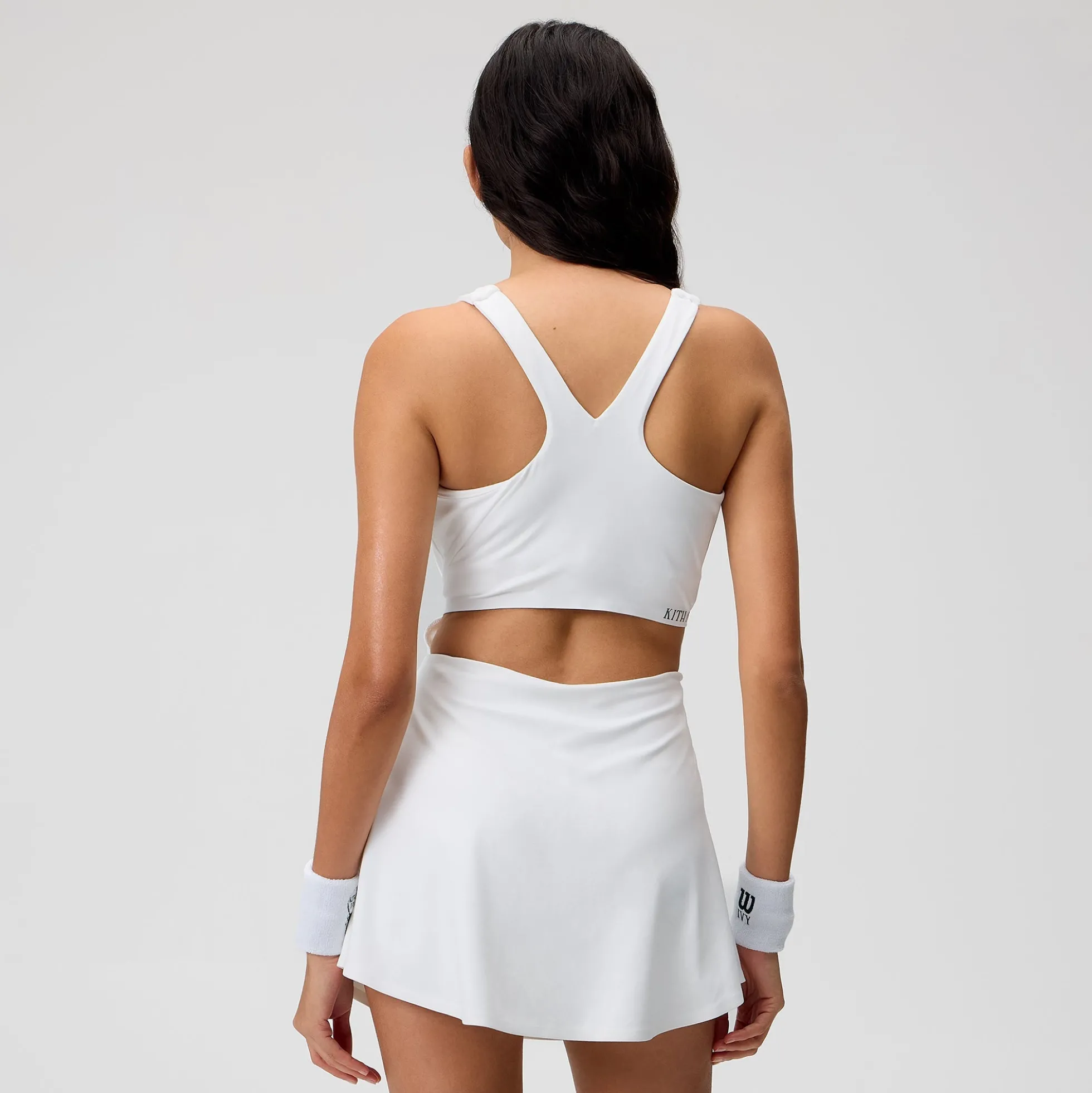 Kith Ivy for Wilson Women's Padel Dress