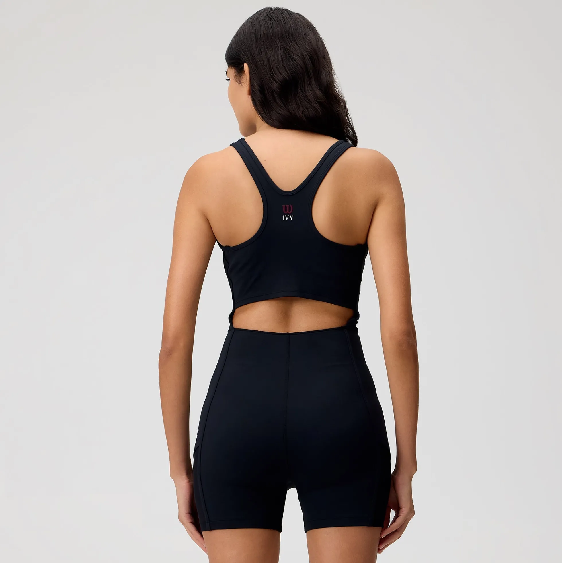 Kith Ivy for Wilson Women's Court Onesie