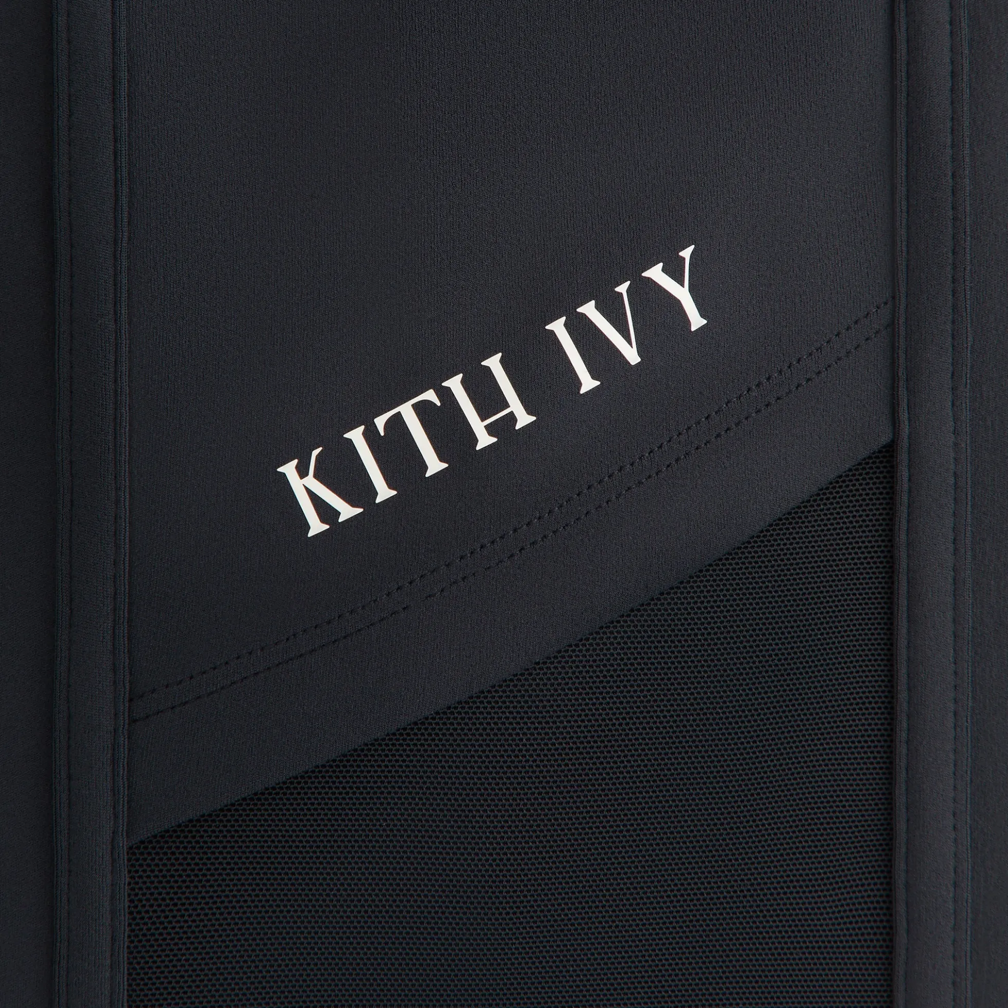 Kith Ivy for Wilson Women's Court Onesie