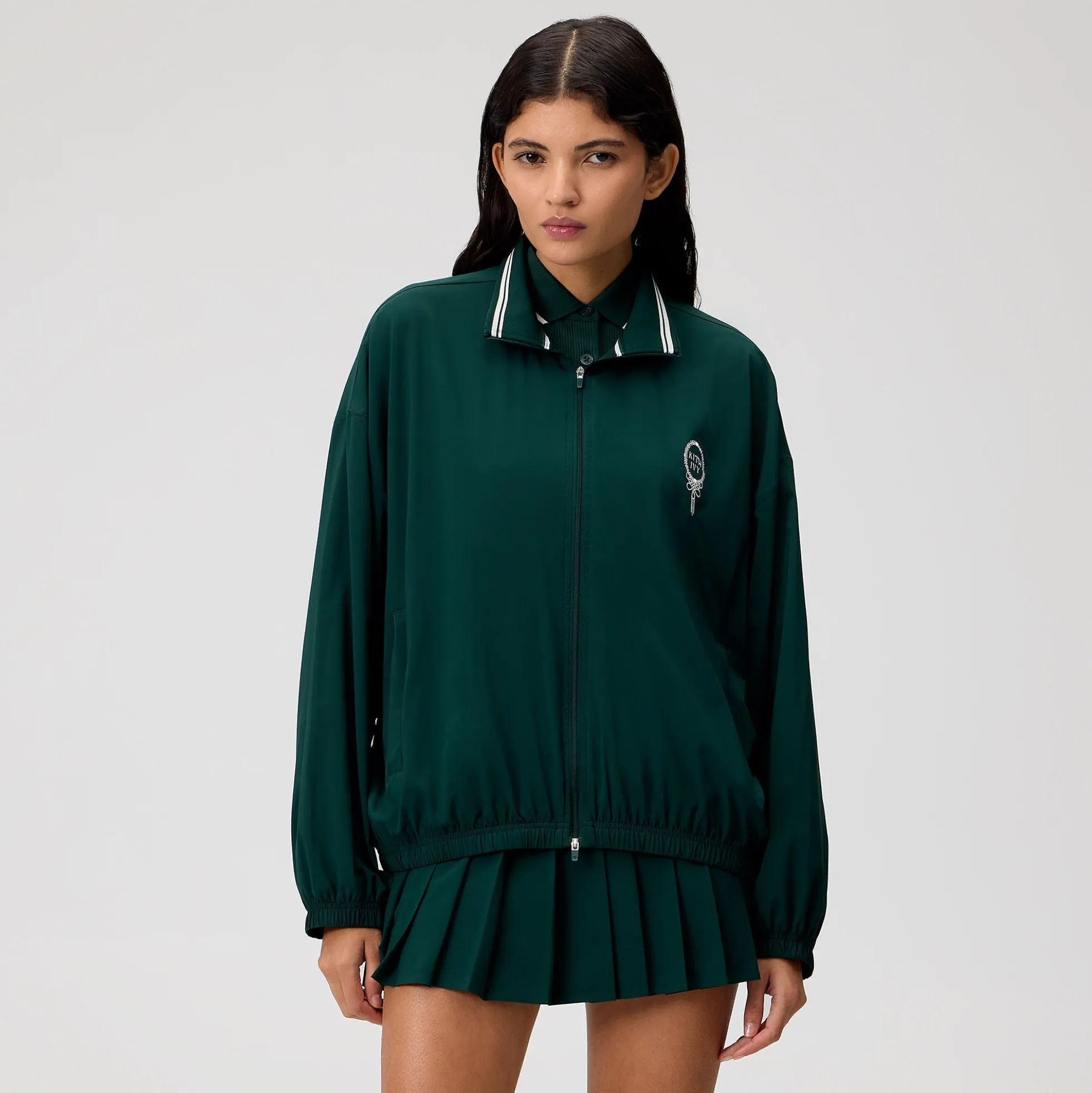 Kith Ivy for Wilson Women's Court Jacket