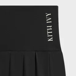Kith Ivy for Wilson Women's Eastside Tennis Mini Skirt