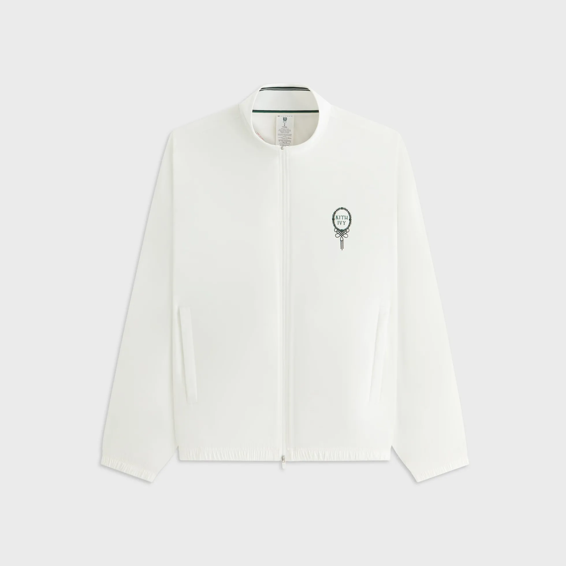 Kith Ivy for Wilson Women's Court Jacket