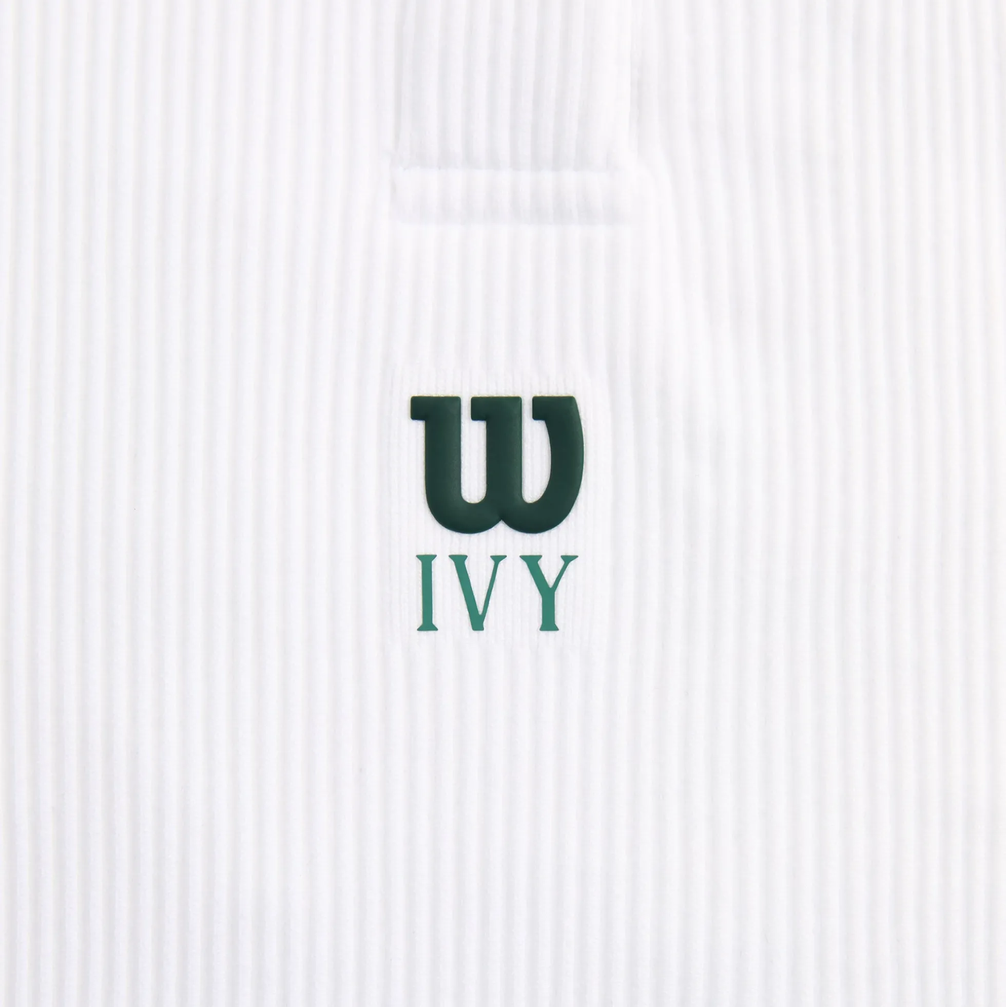 Kith Ivy for Wilson Women's Seamless Polo