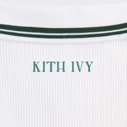 Kith Ivy for Wilson Women's Seamless Polo