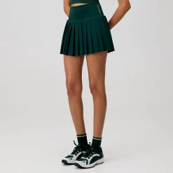 Kith Ivy for Wilson Women's Eastside Tennis Mini Skirt