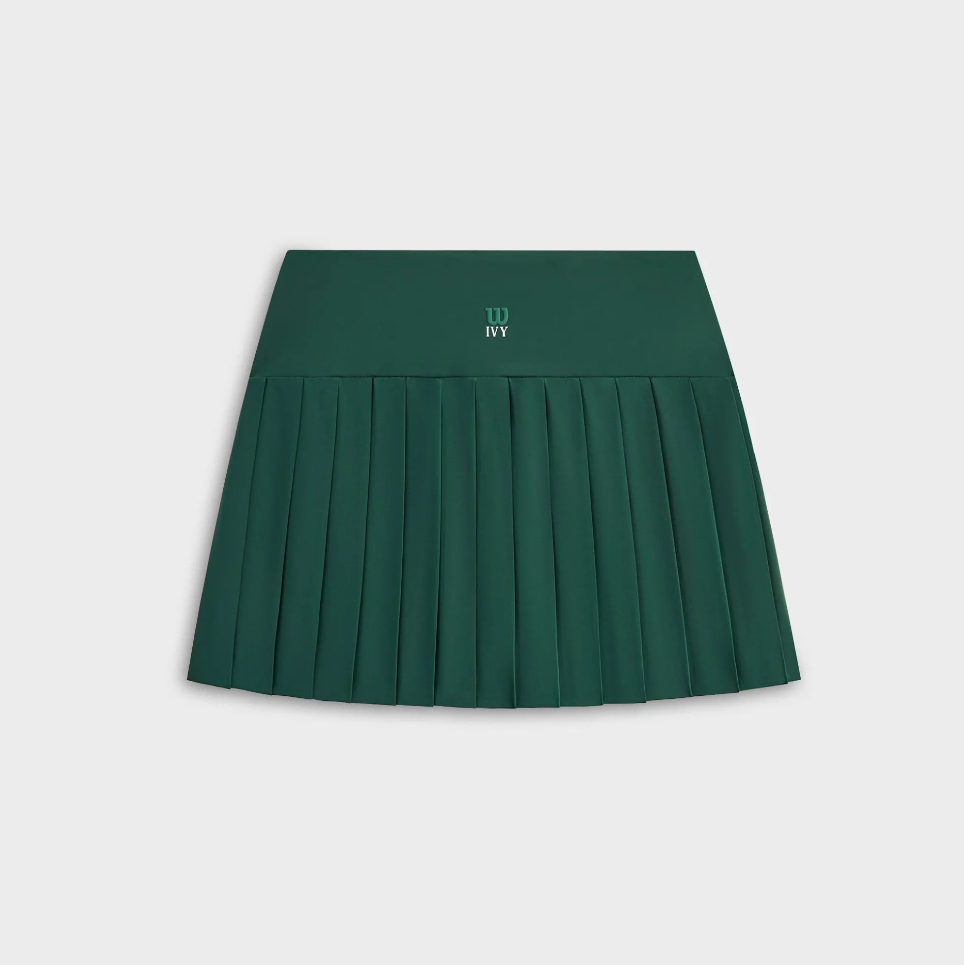 Kith Ivy for Wilson Women's Eastside Tennis Mini Skirt
