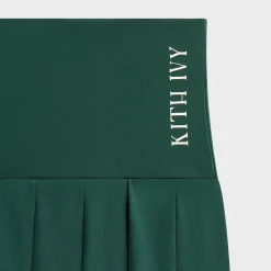 Kith Ivy for Wilson Women's Eastside Tennis Mini Skirt