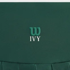 Kith Ivy for Wilson Women's Eastside Tennis Mini Skirt