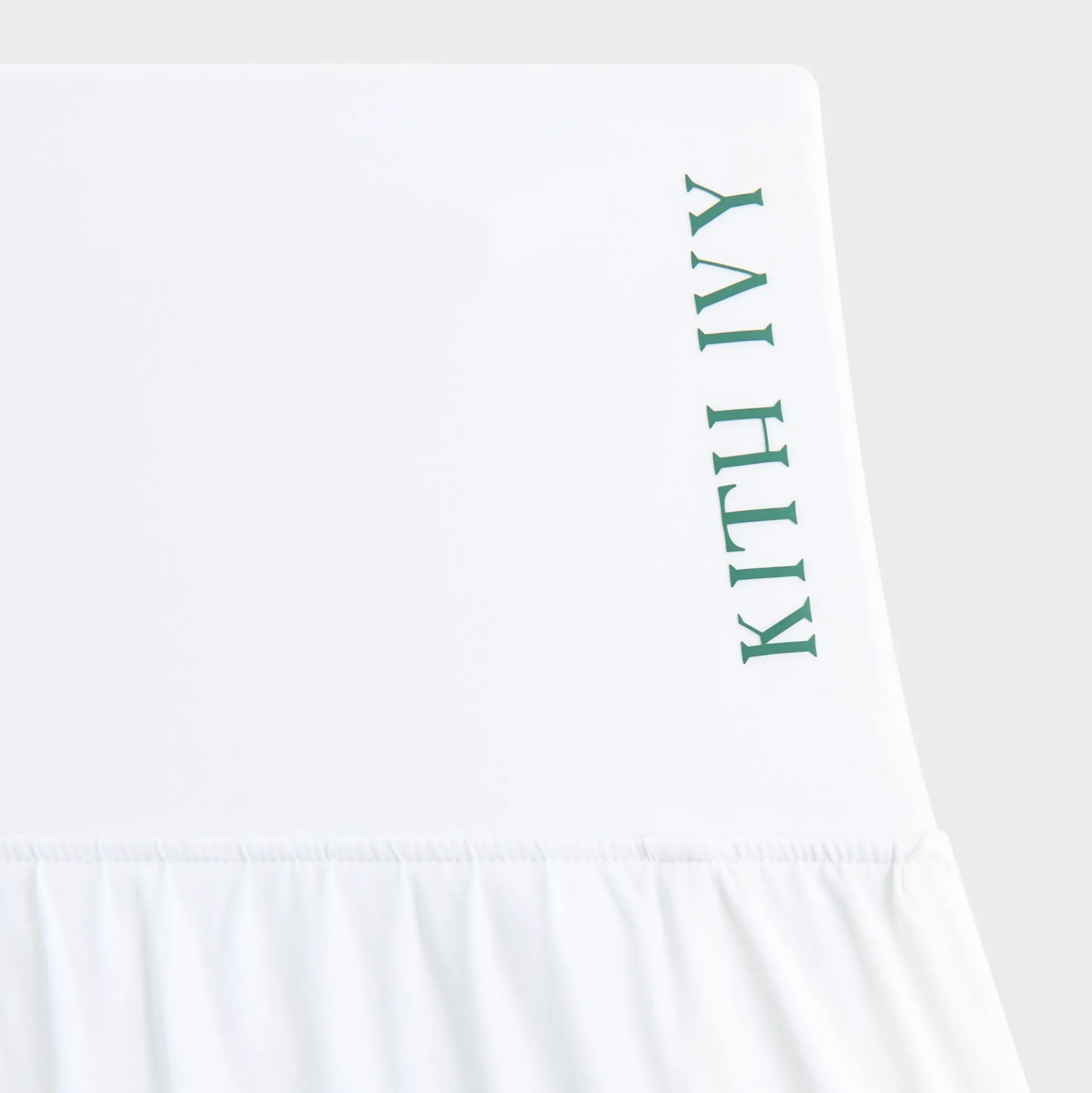 Kith Ivy for Wilson Women's Lined Split Court Short