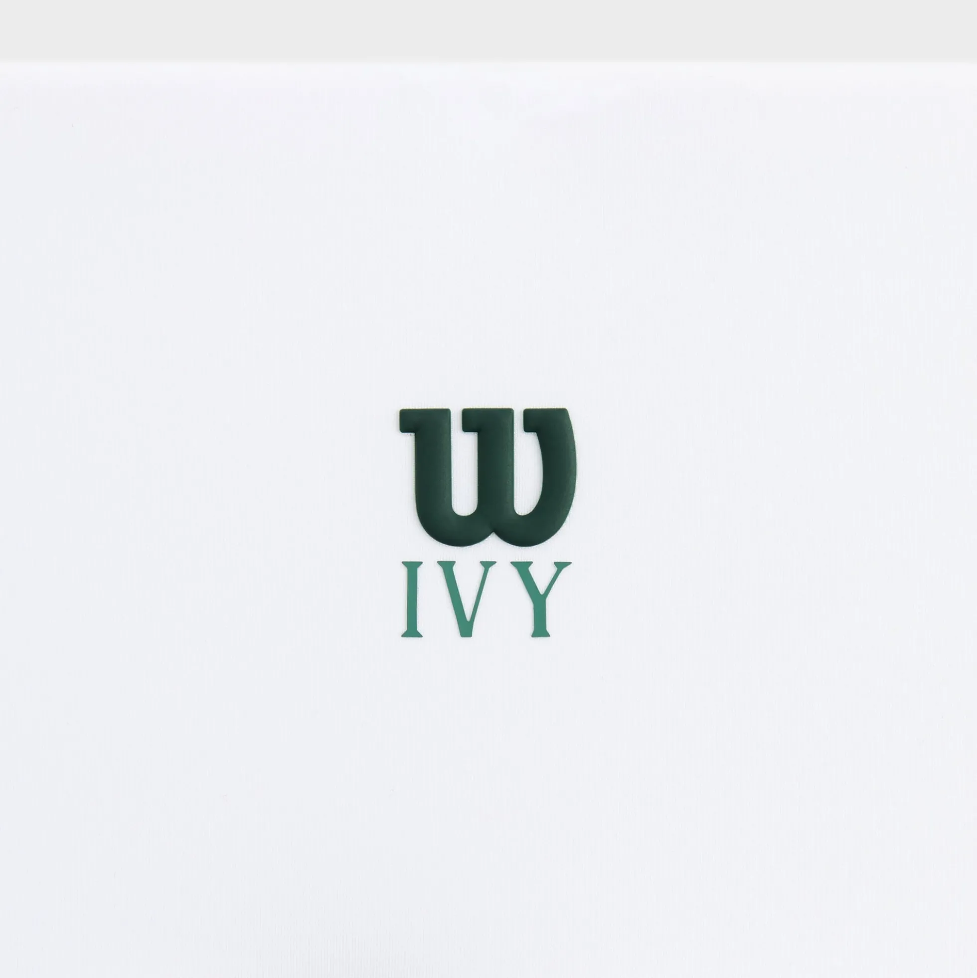 Kith Ivy for Wilson Women's Lined Split Court Short