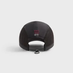 Kith Ivy for Wilson Woven Camp Cap