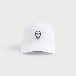 Kith Ivy for Wilson Woven Camp Cap