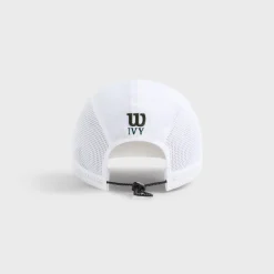 Kith Ivy for Wilson Woven Camp Cap