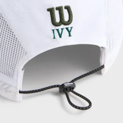 Kith Ivy for Wilson Woven Camp Cap