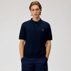 Kith Ivy Knit Tilden Polo