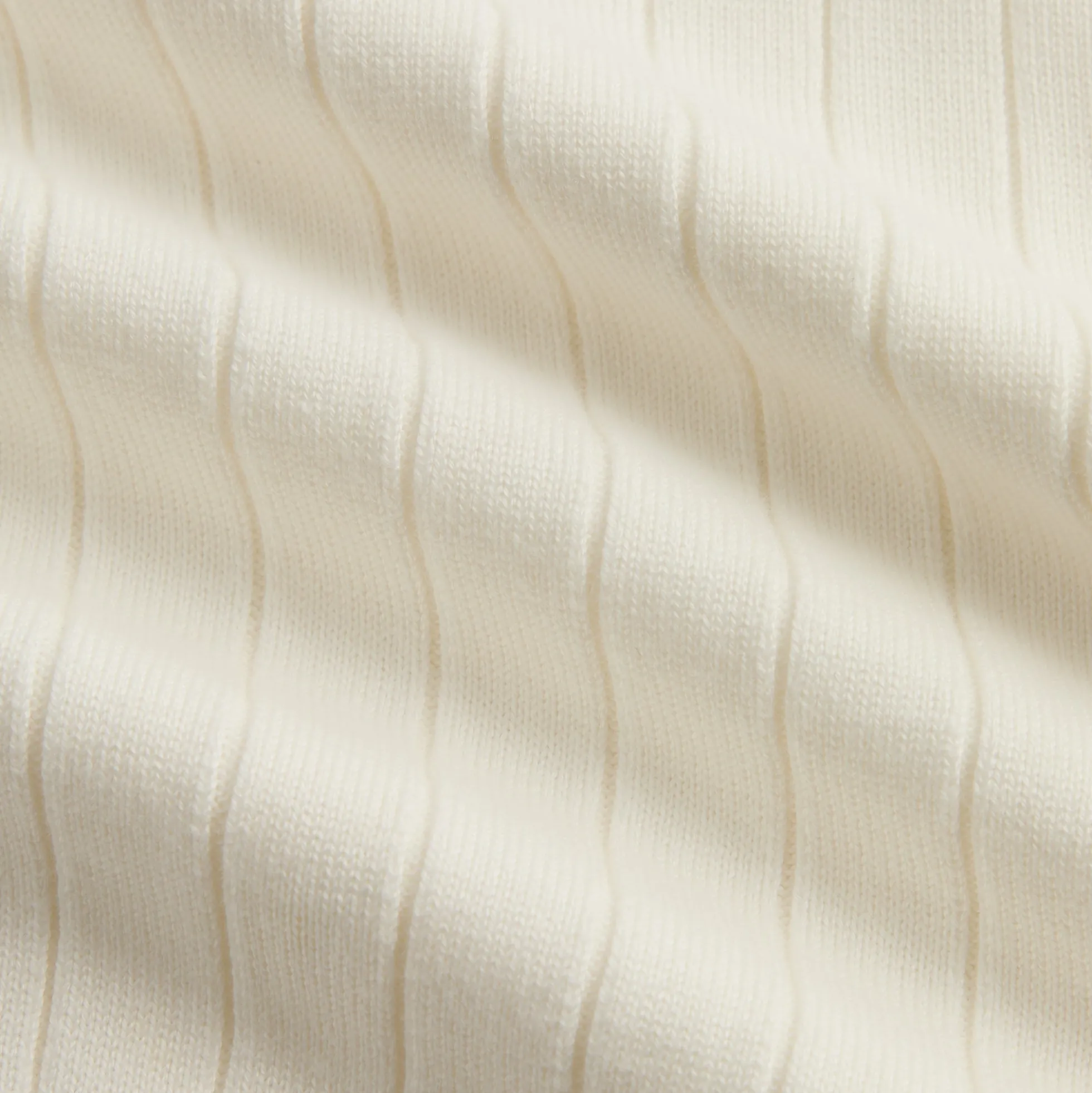 Kith Ivy Knit Tilden Polo