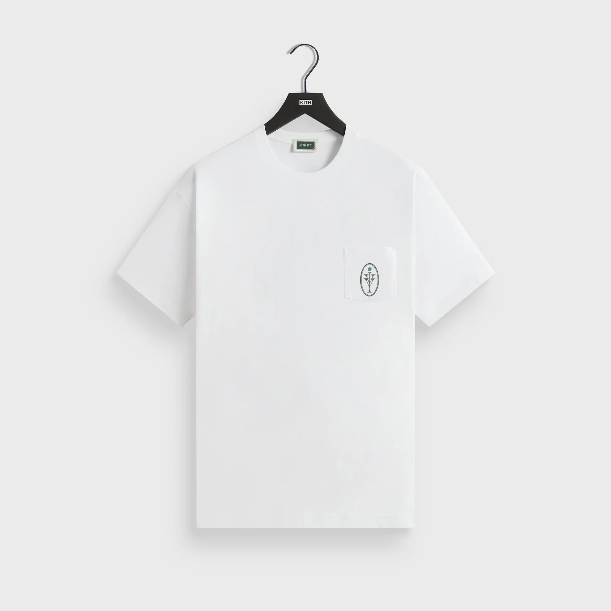 Kith Ivy Pocket Tee