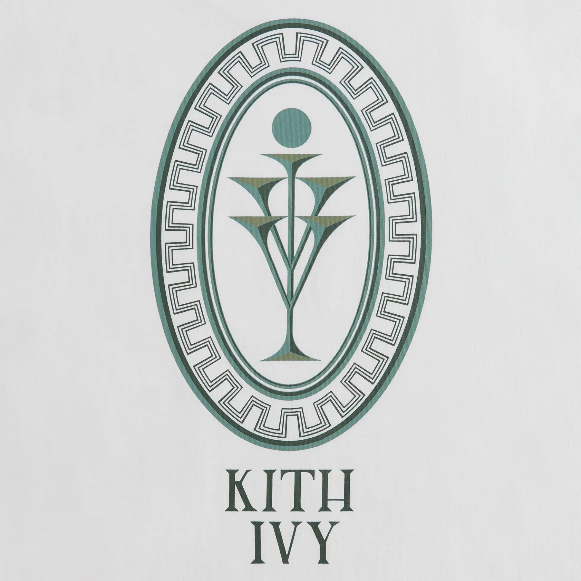 Kith Ivy Pocket Tee