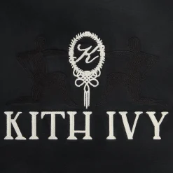 Kith Ivy Tricot Souvenir Jacket