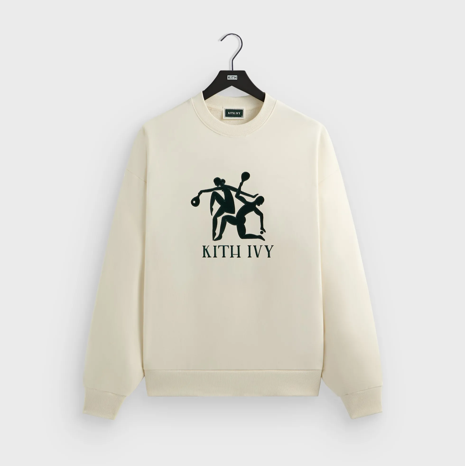 Kith Ivy Vintage Crewneck