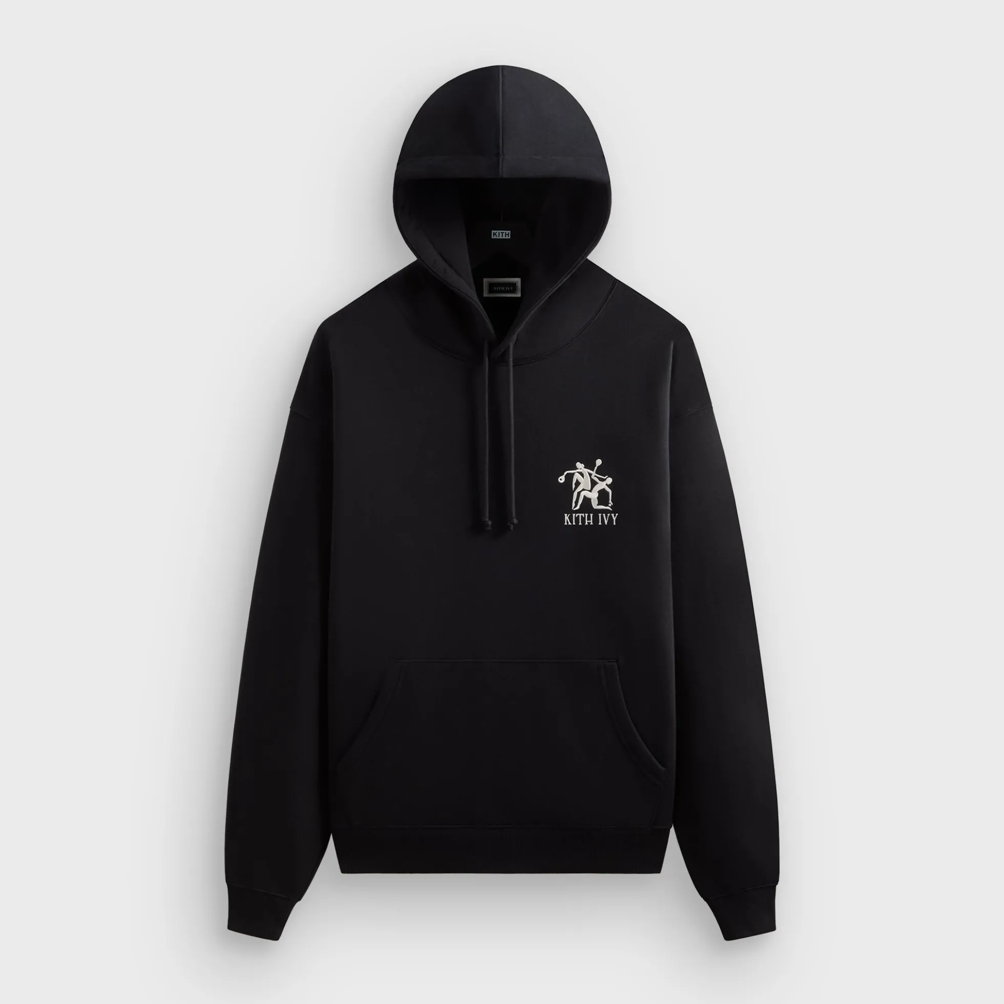 Kith Ivy Williams I Hoodie