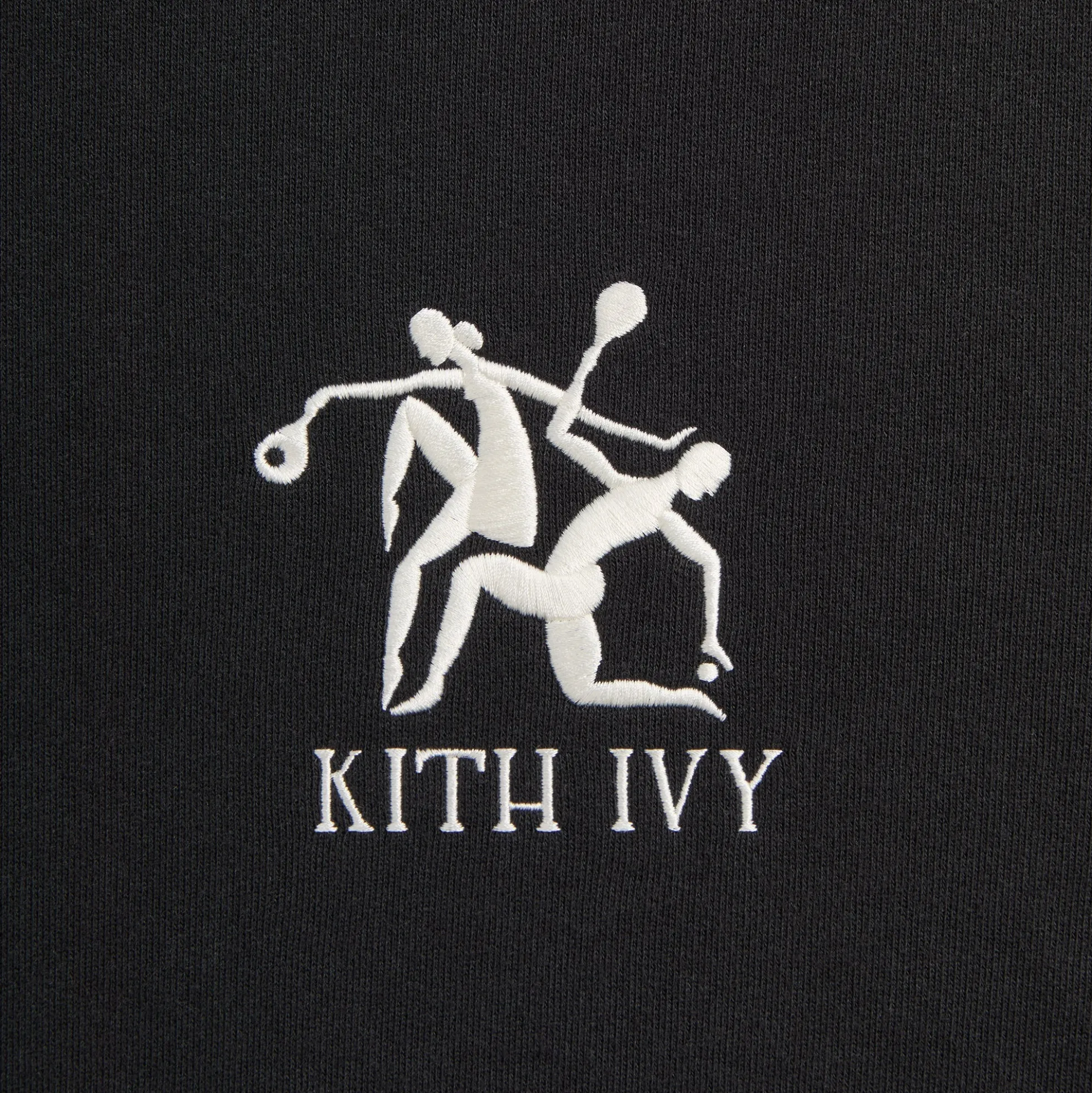 Kith Ivy Williams I Hoodie