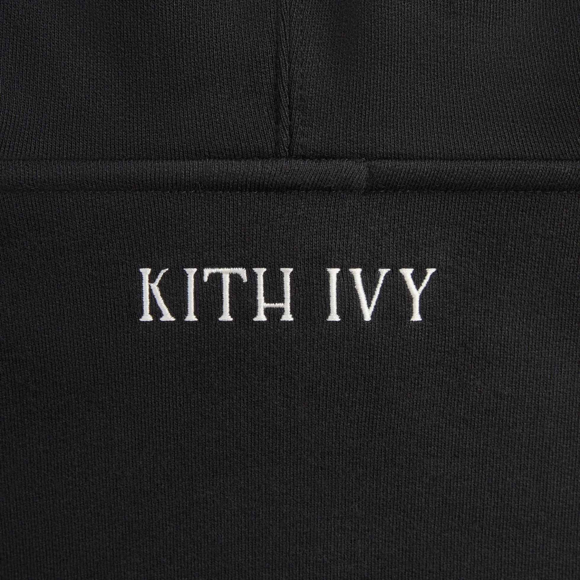 Kith Ivy Williams I Hoodie
