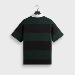 Kith Jacquard Towel Terry Ray Polo