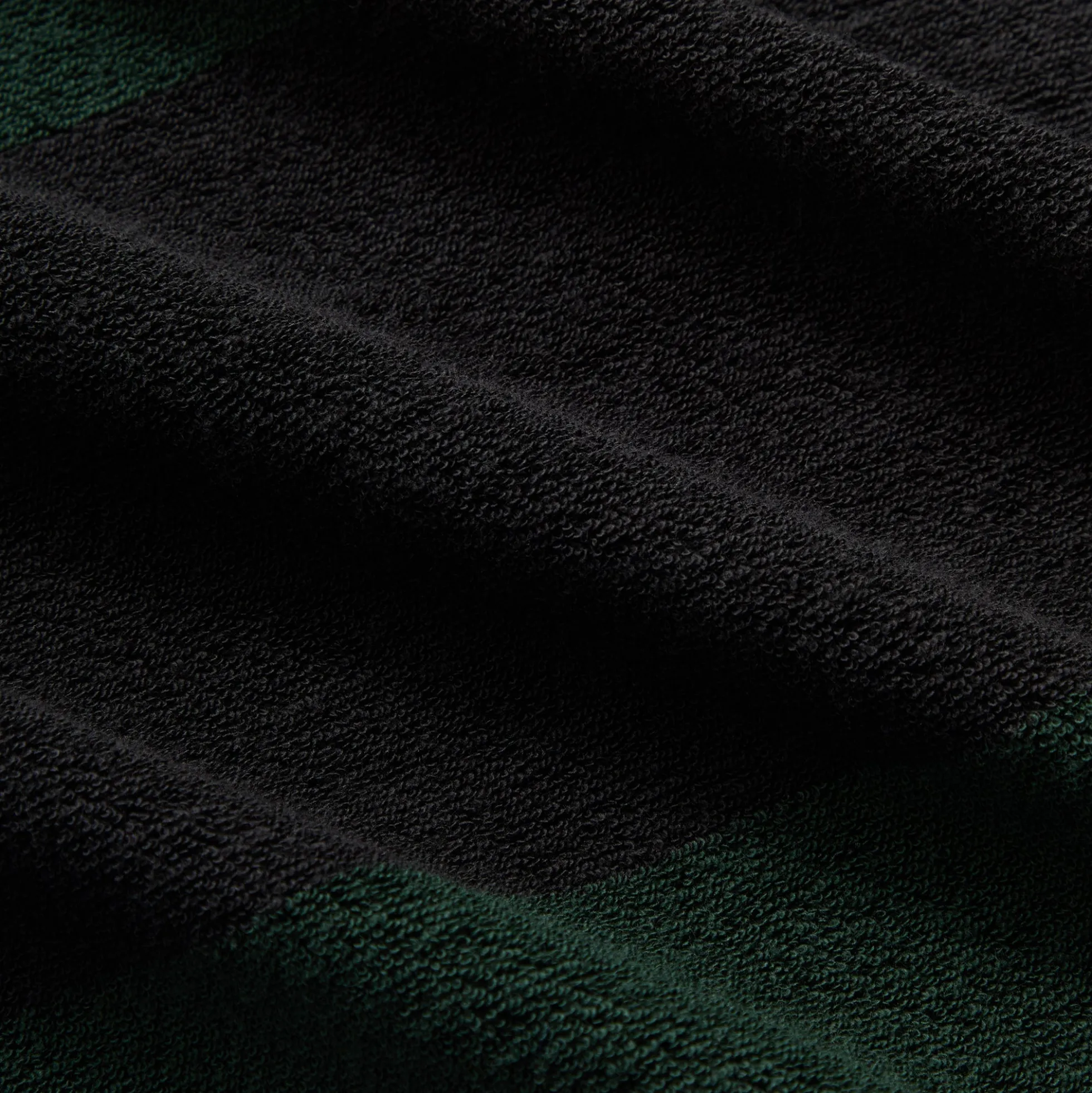 Kith Jacquard Towel Terry Ray Polo