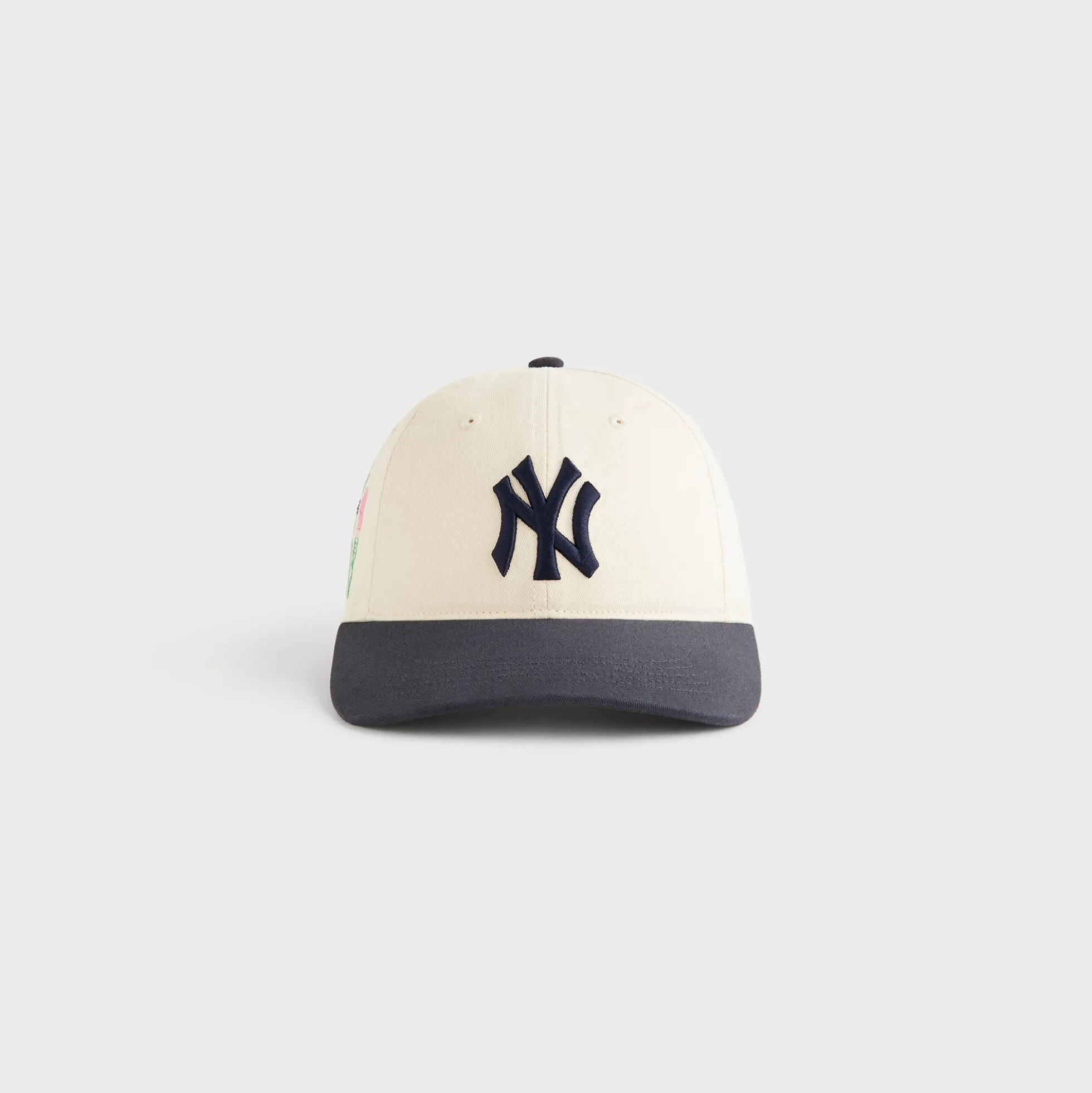 Kith Kids & '47 for the New York Yankees Twill Snapback Cap