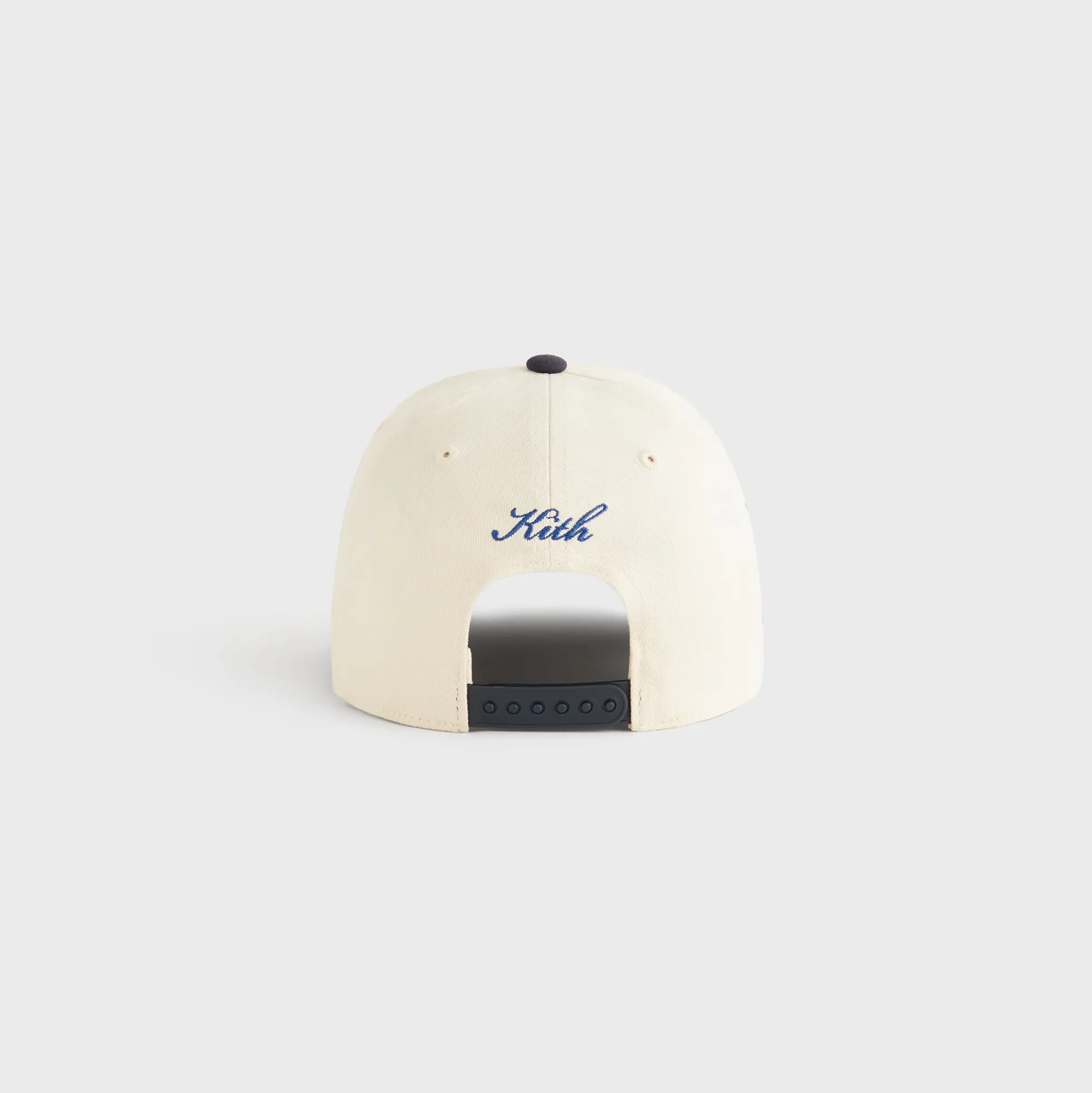 Kith Kids & '47 for the New York Yankees Twill Snapback Cap