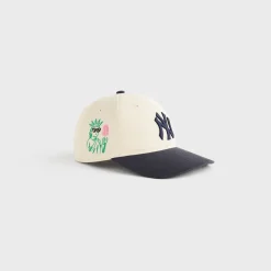 Kith Kids & '47 for the New York Yankees Twill Snapback Cap
