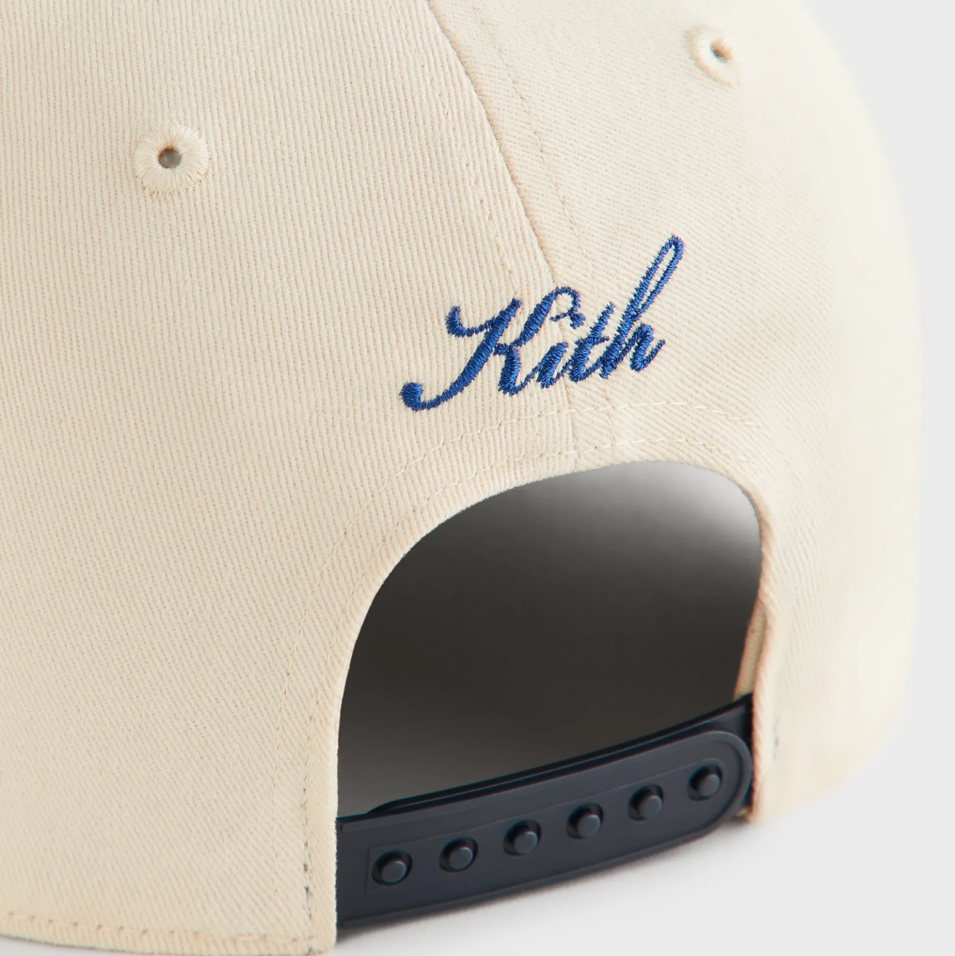 Kith Kids & '47 for the New York Yankees Twill Snapback Cap
