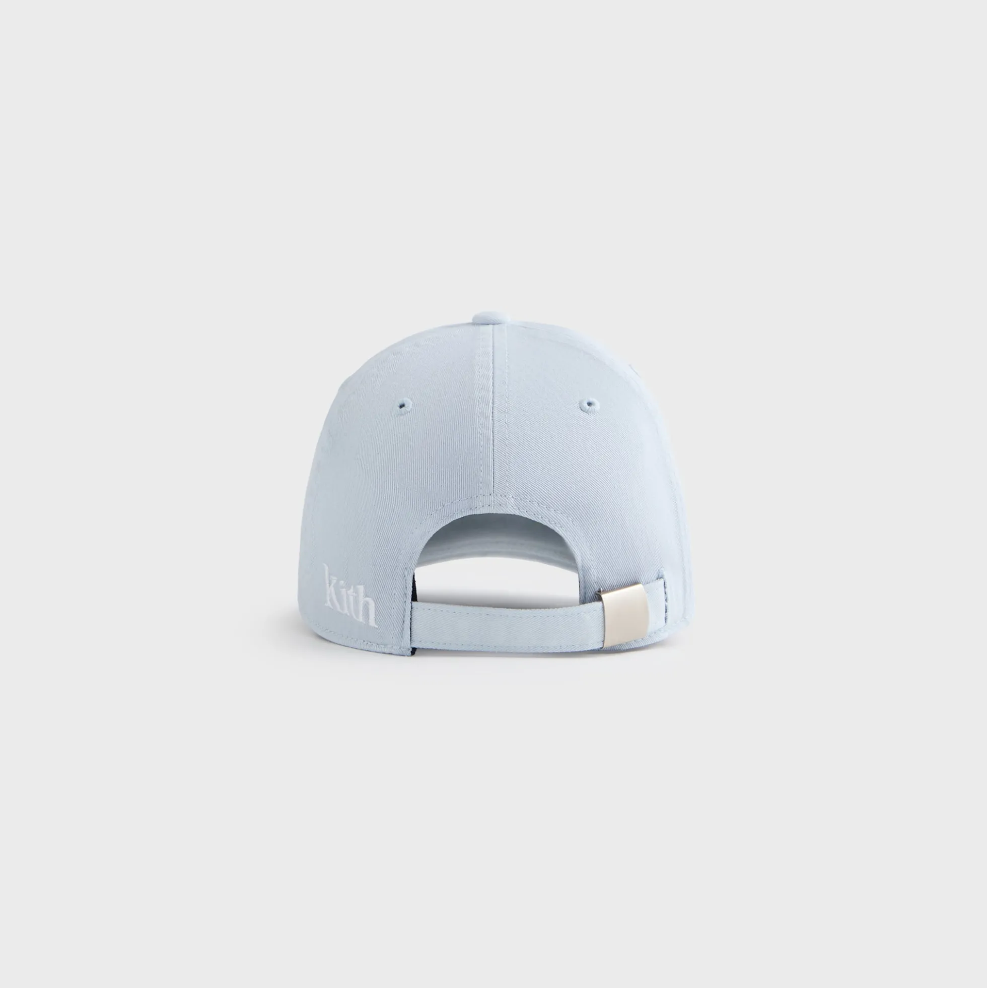 Kith Kids & '47 for the New York Yankees Denim Hitch Snapback