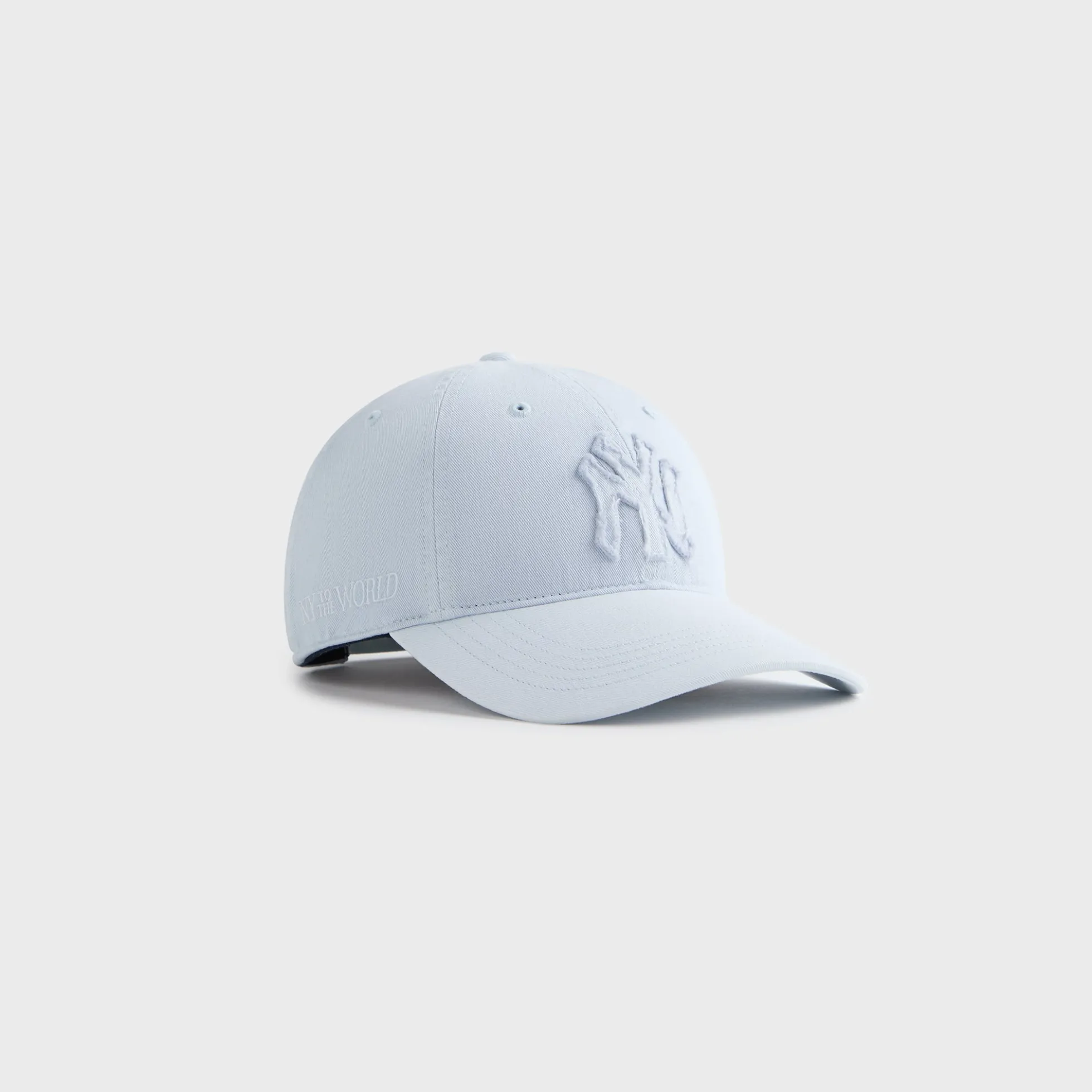Kith Kids & '47 for the New York Yankees Denim Hitch Snapback
