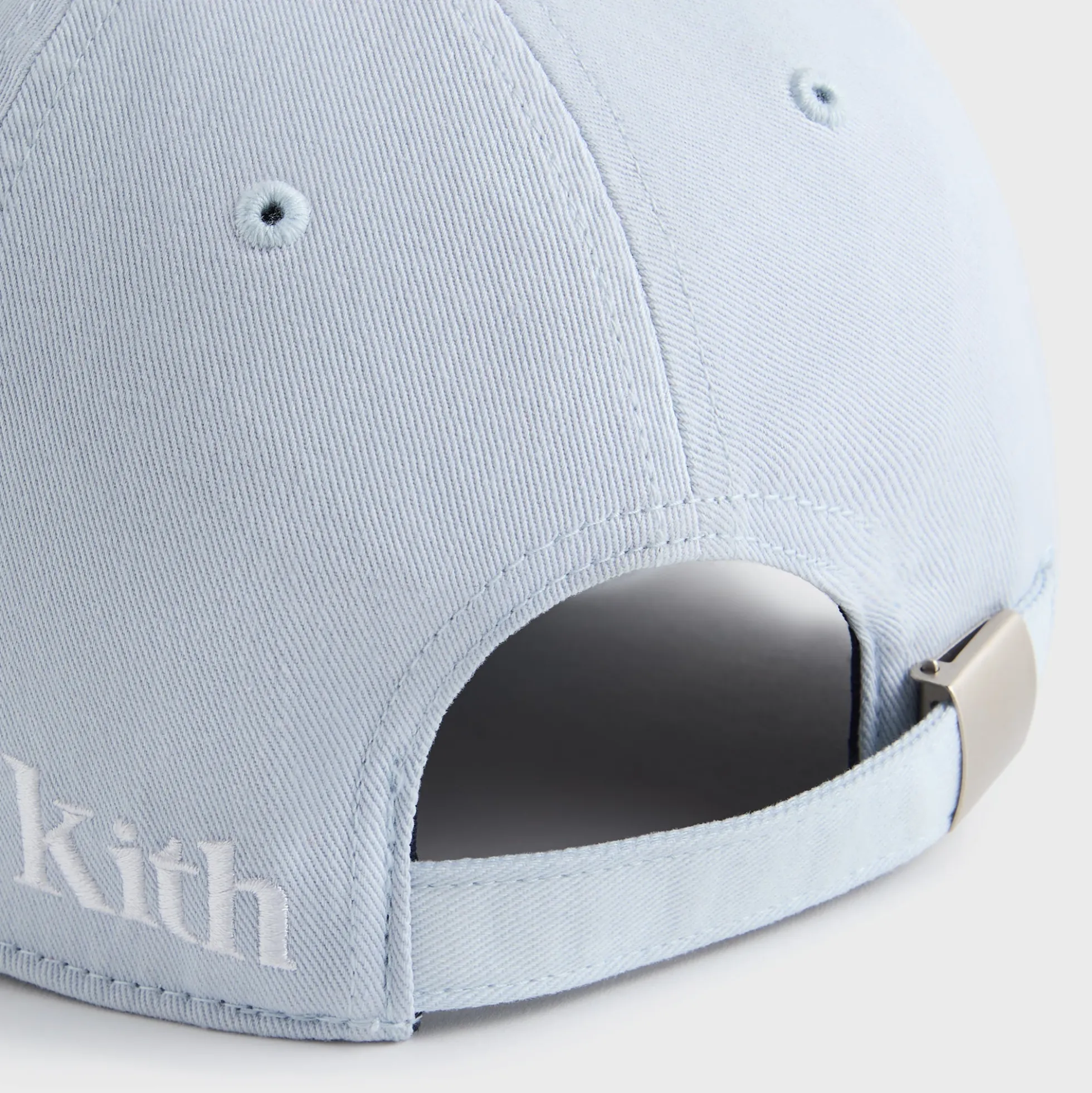 Kith Kids & '47 for the New York Yankees Denim Hitch Snapback