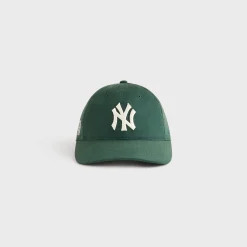 Kith Kids & '47 for the New York Yankees Twill Varsity Snapback Cap