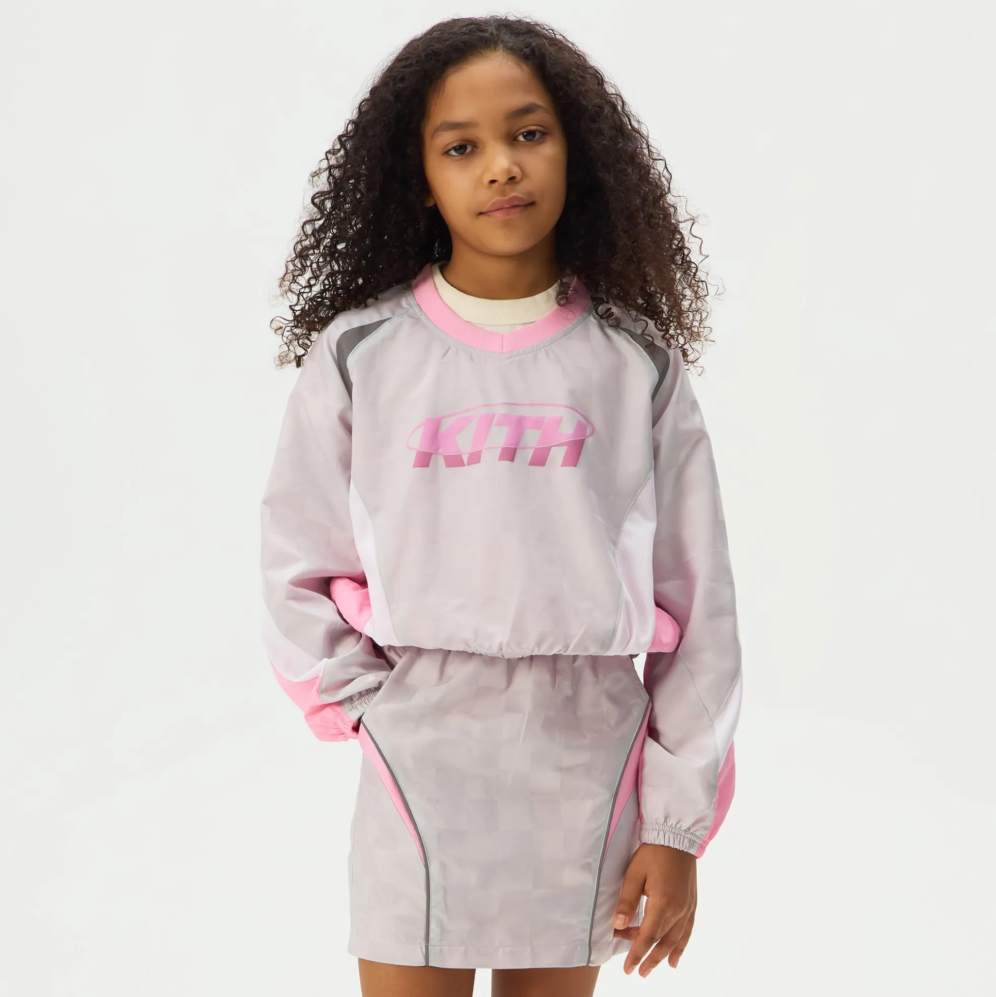 Kith Kids Arin Pullover