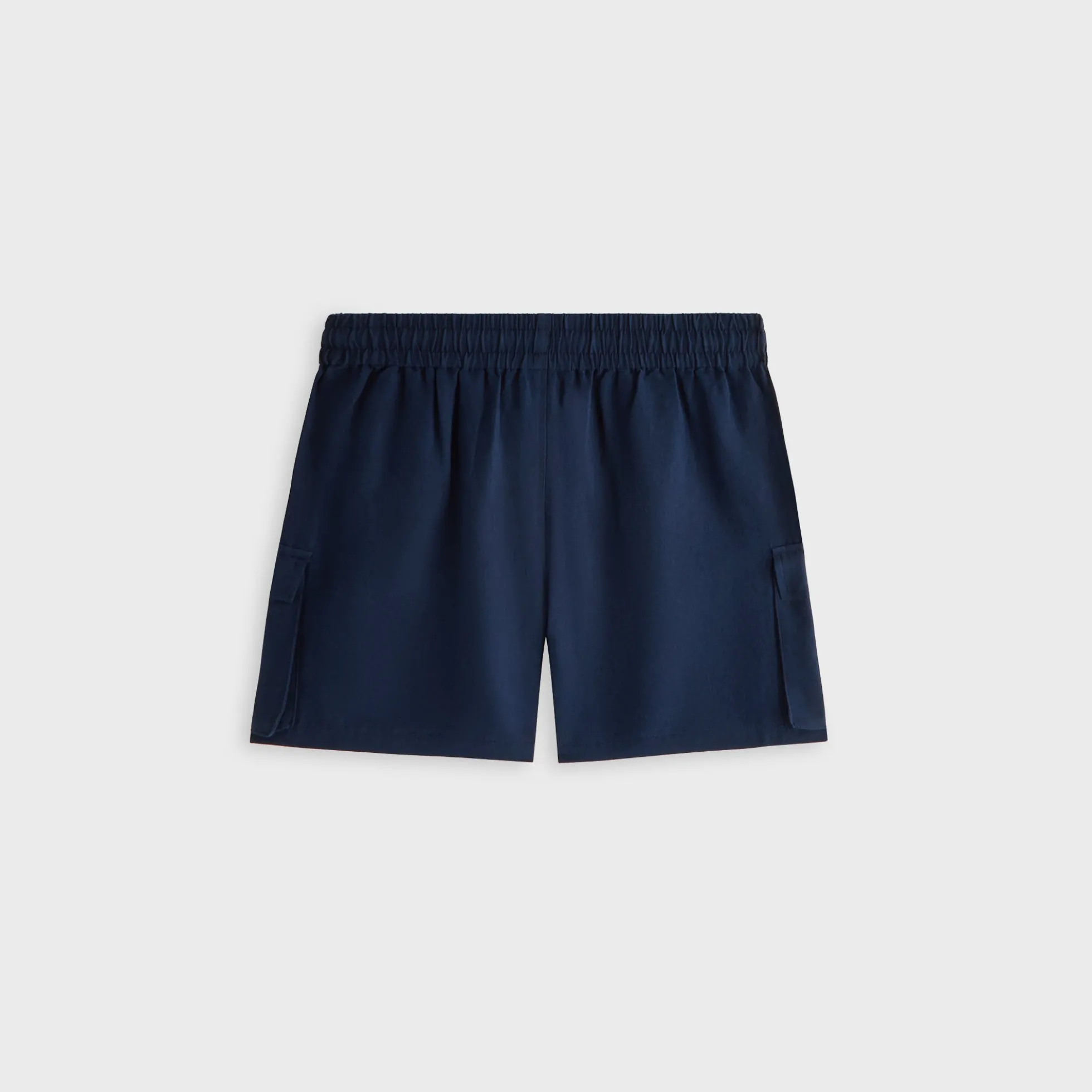 Kith Kids Bennet Cargo Camp Short
